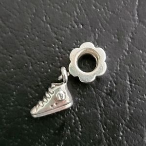 Pandora Shoe Charm